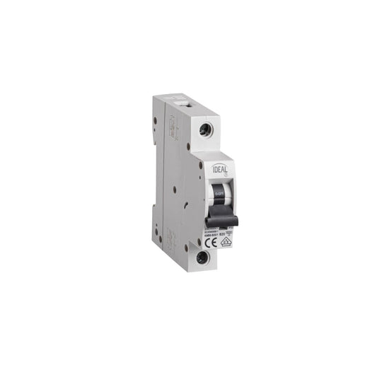 Kanlux Overcurrent circuit breaker, 1P KMB6 23142