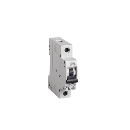 Kanlux Overcurrent circuit breaker, 1P KMB6 23157