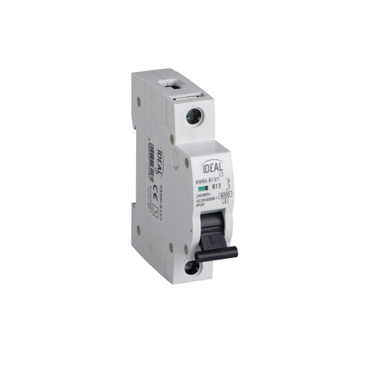 Kanlux Overcurrent circuit breaker, 1P KMB6 23158
