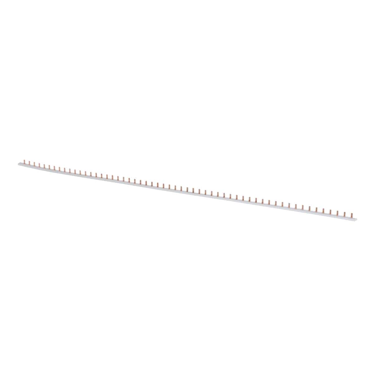 Kanlux Pin comb rail, copper KBB 24216