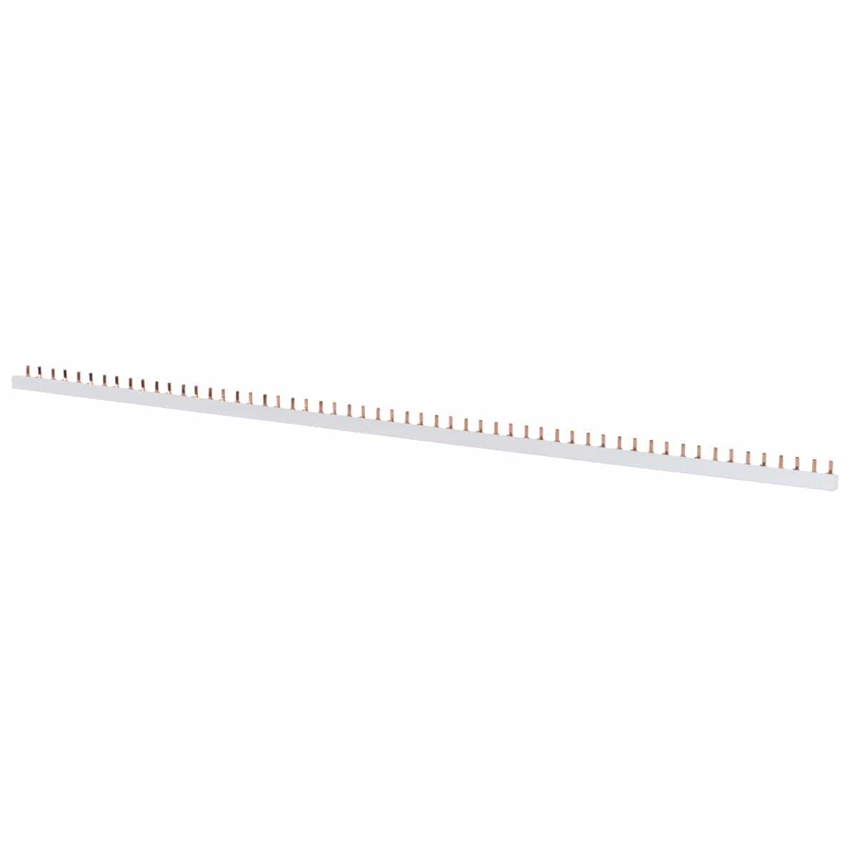 Kanlux Pin comb rail, copper KBB 24217