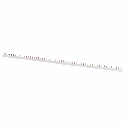Kanlux Pin comb rail, copper KBB 24217