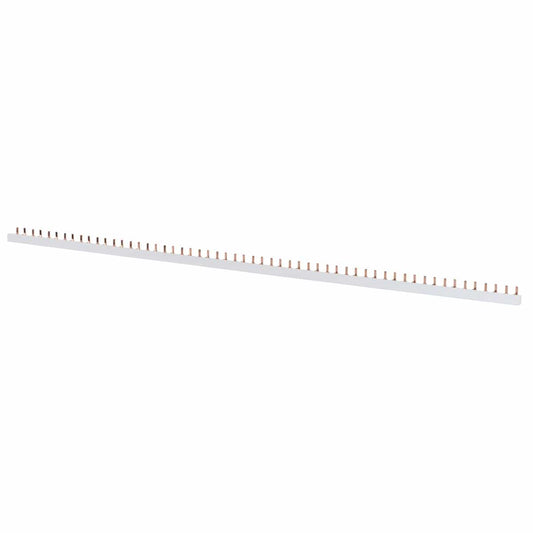 Kanlux Pin comb rail, copper KBB 24217