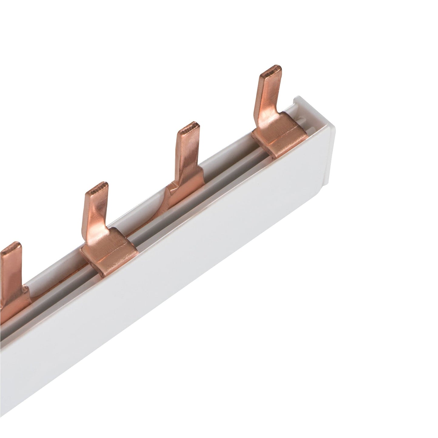 Kanlux Pin comb rail, copper KBB 24217