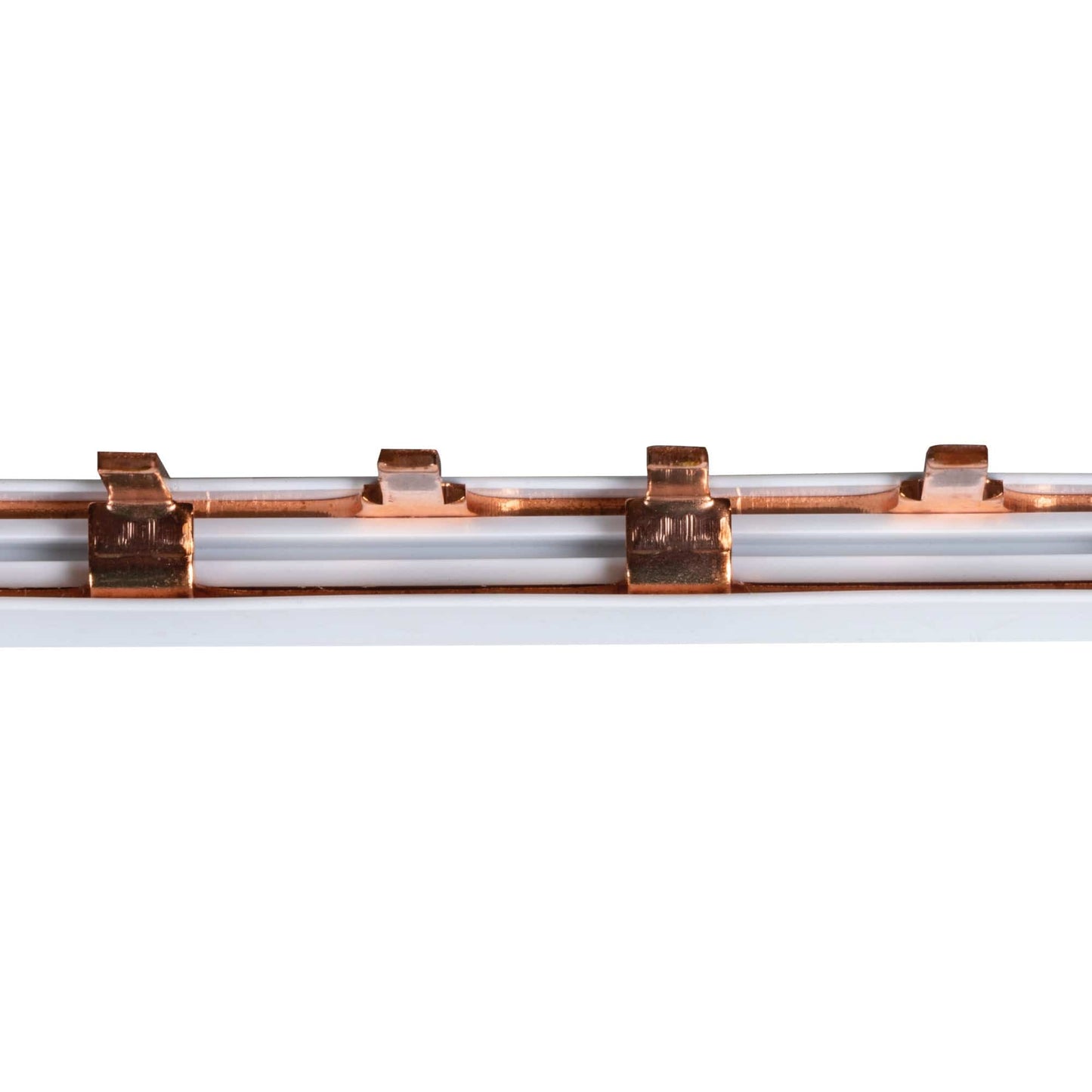 Kanlux Pin comb rail, copper KBB 24217