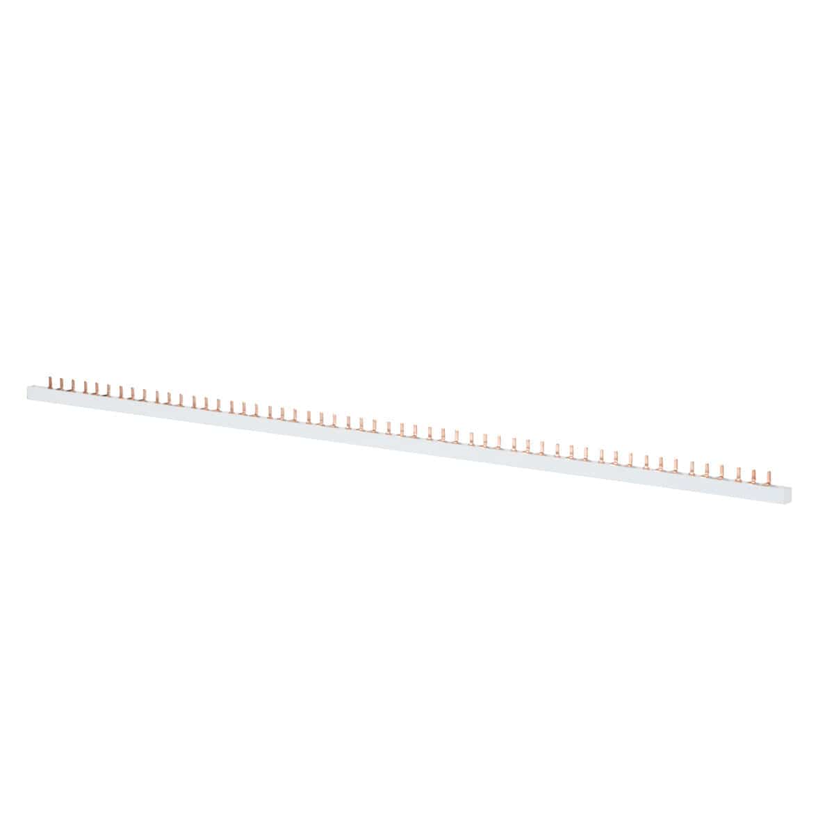 Kanlux Pin comb rail, copper KBB 24218