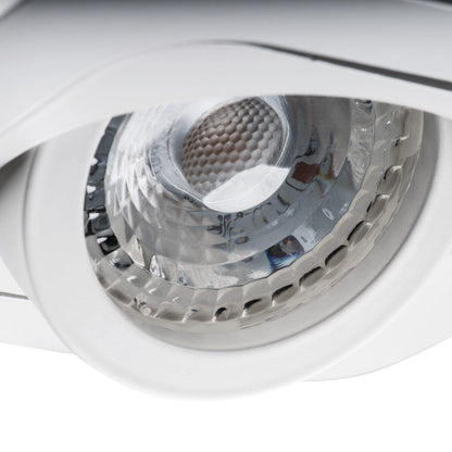Kanlux Ring for spotlight fittings ALREN R 26757