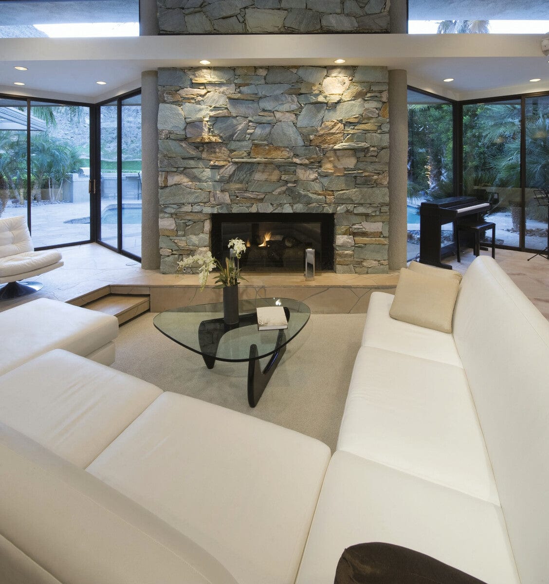 Kanlux Ring for spotlight fittings COLIE 26741