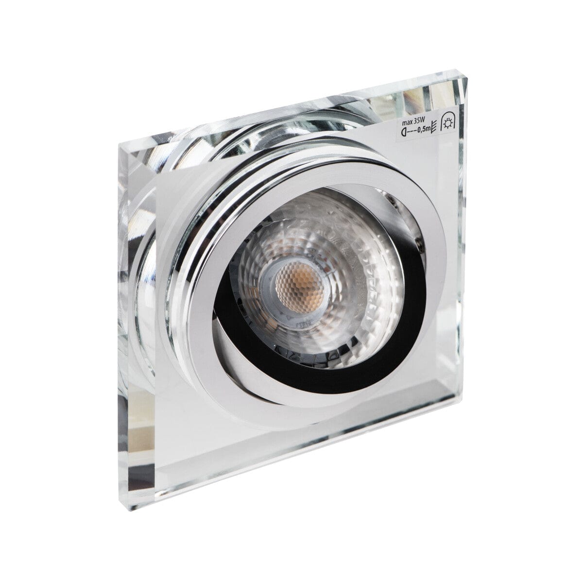 Kanlux Ring for spotlight fittings MORTA DT 26716