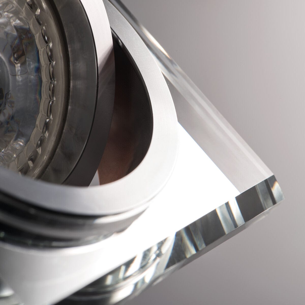 Kanlux Ring for spotlight fittings MORTA DT 26717