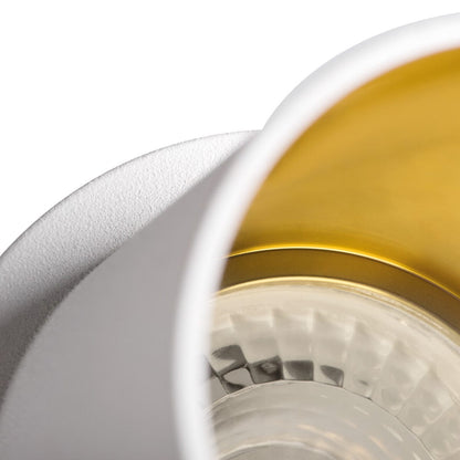 Kanlux Ring for spotlight fittings SPAG 27327