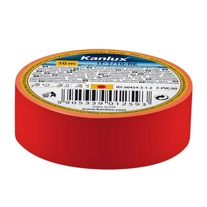 Kanlux Self-adhesive insulation tape IT 1273