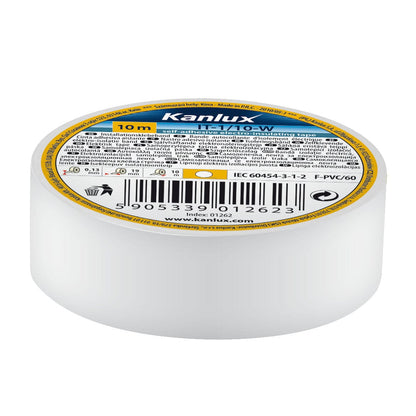 Kanlux Self-adhesive insulation tape IT 1276
