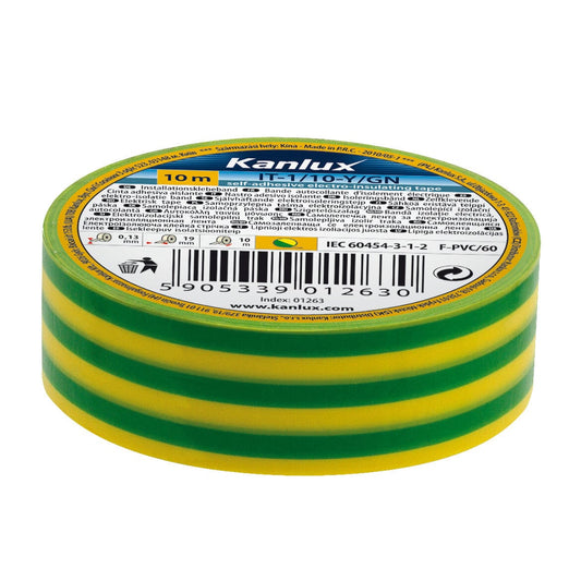Kanlux Self-adhesive insulation tape IT 1277