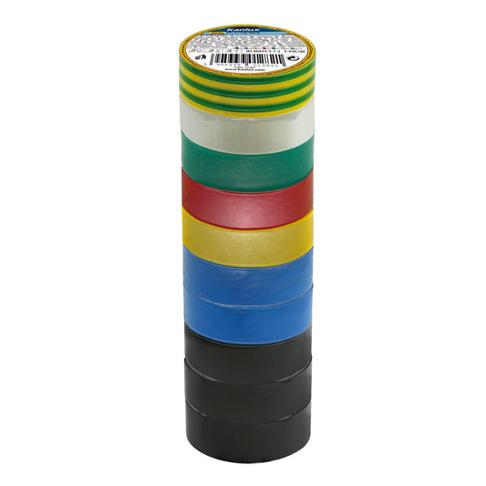 Kanlux Self-adhesive insulation tape IT 1283