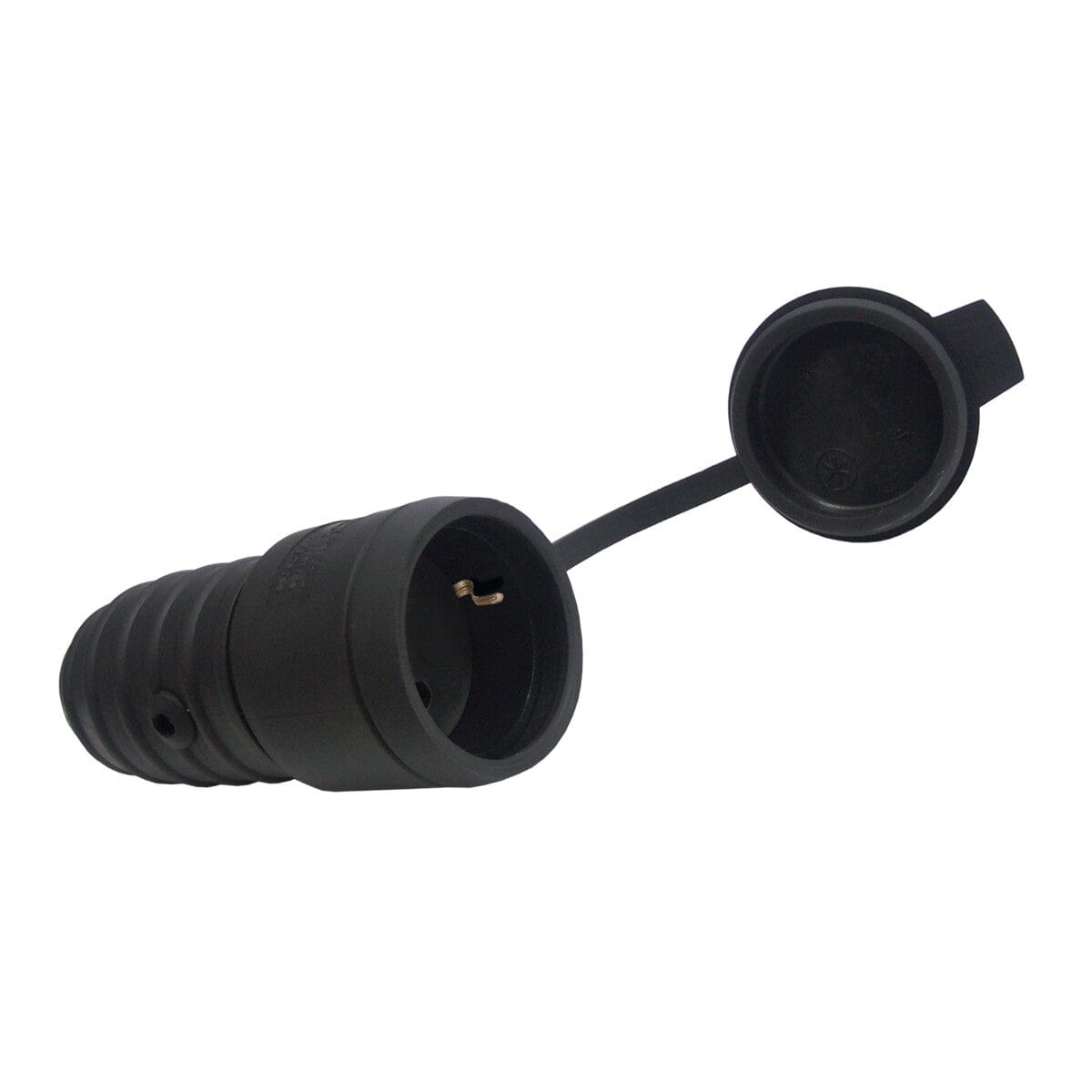 Kanlux Splitters, sockets, plugs GRIP 4862