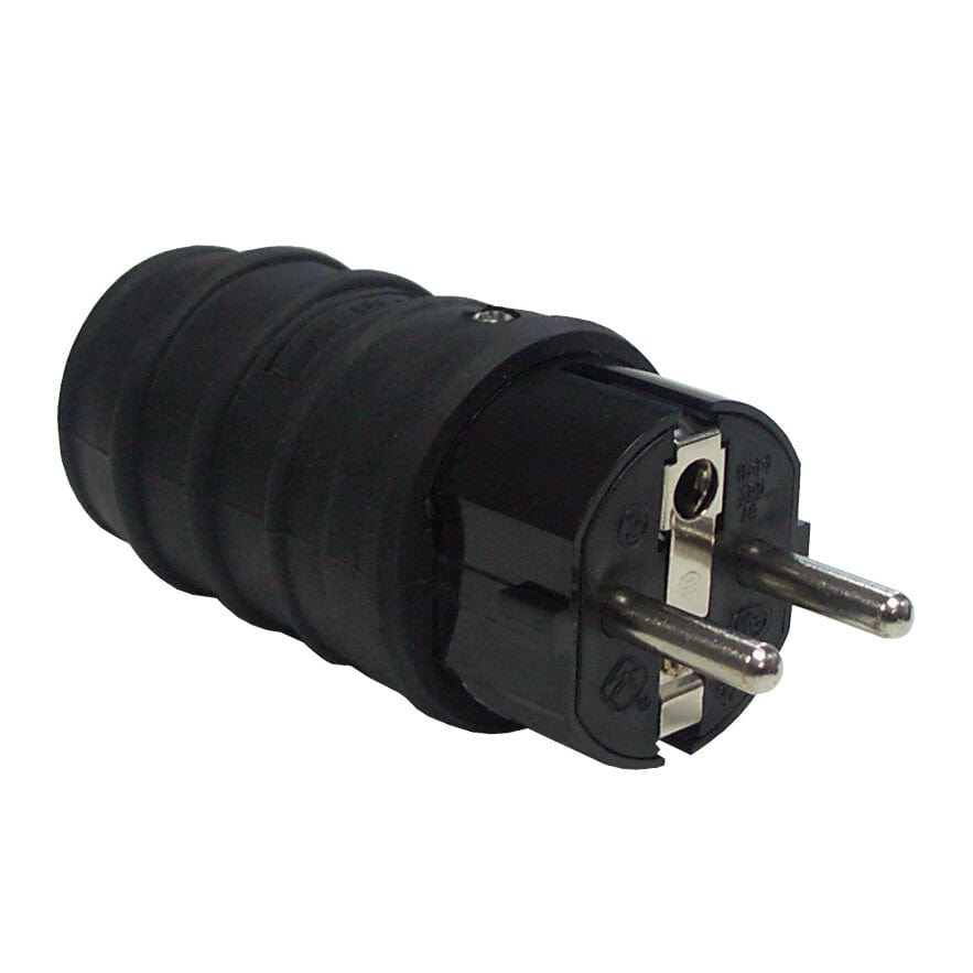 Kanlux Splitters, sockets, plugs GRIP 4863