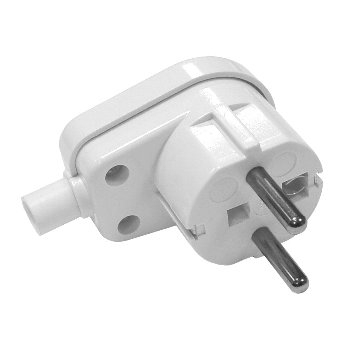 Kanlux Splitters, sockets, plugs PIN W/US 2186