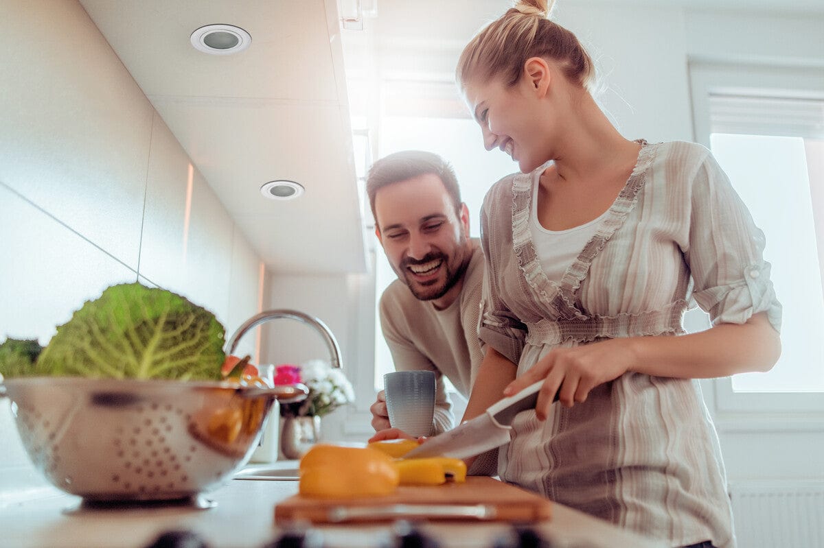 Kanlux Spotlight fitting for furniture units GAVI 815