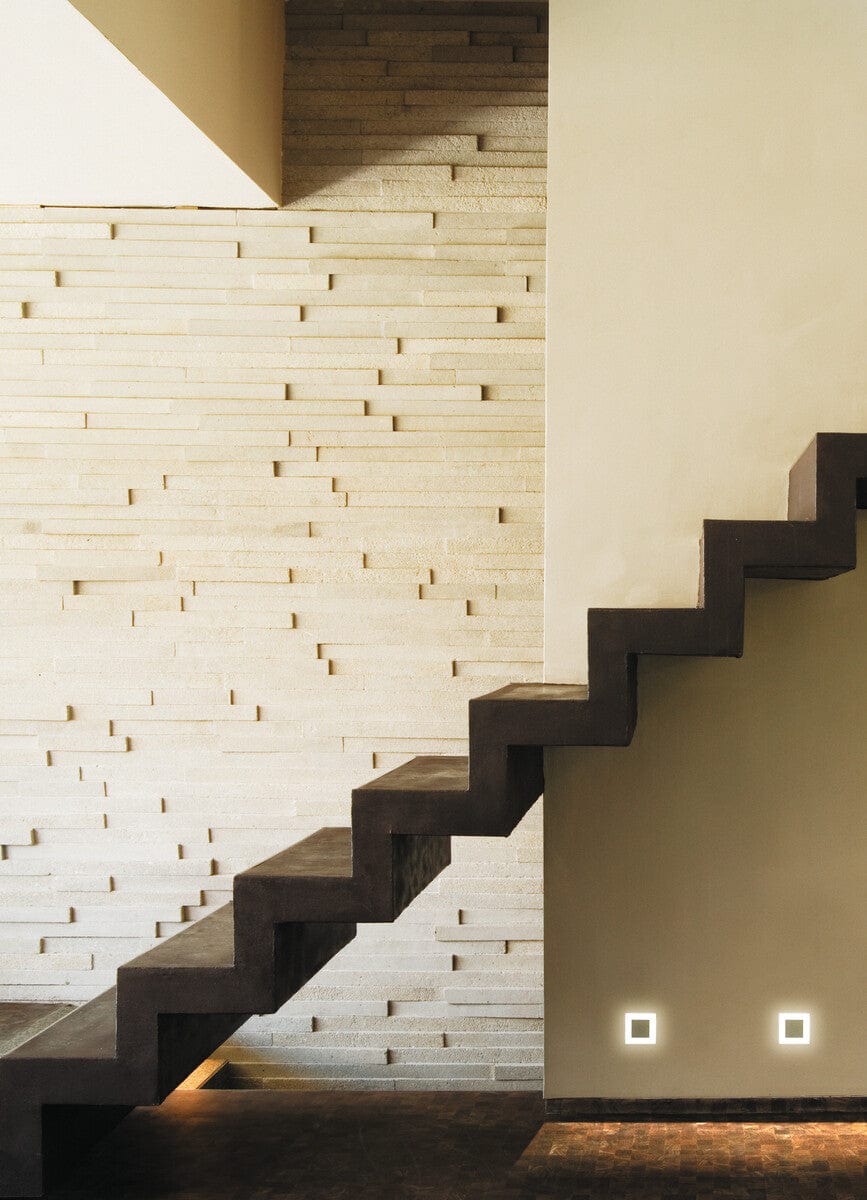 Kanlux Staircase LED light fitting APUS 23107