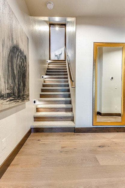 Kanlux Staircase LED light fitting APUS 23800