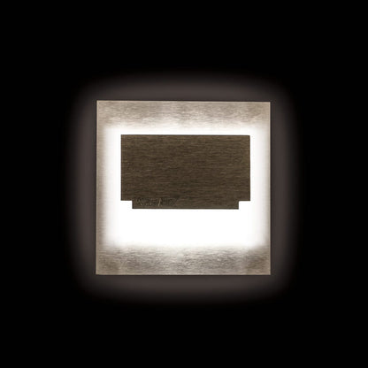 Kanlux Staircase LED light fitting SABIK 23108