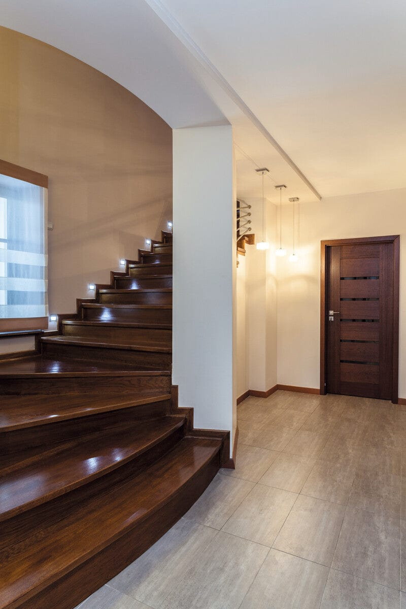 Kanlux Staircase LED light fitting SABIK 23108