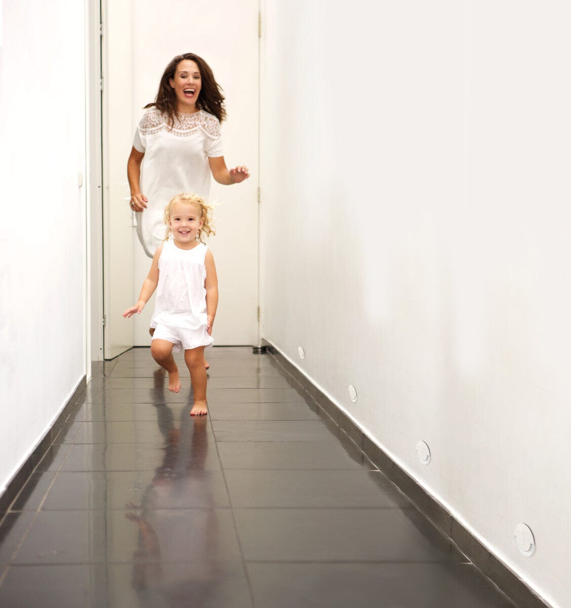 Kanlux Staircase LED light fitting SOLA 23804