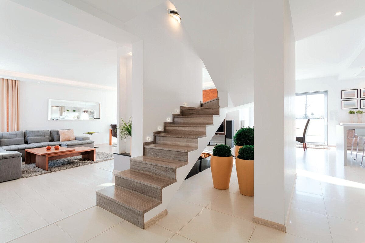 Kanlux Staircase LED light fitting TERRA 23102