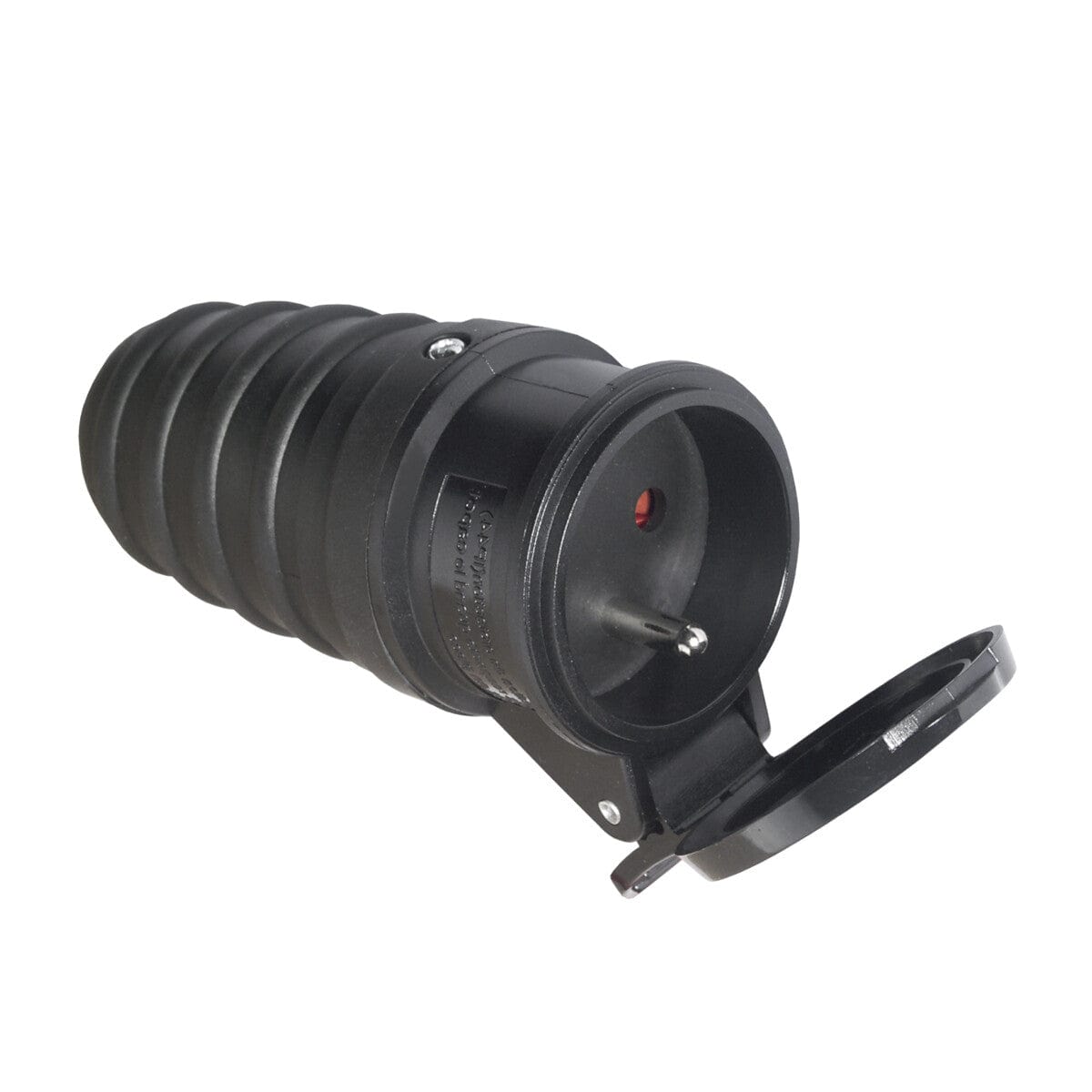 Kanlux STAN GP splitters, sockets, plugs STAN GP 4864