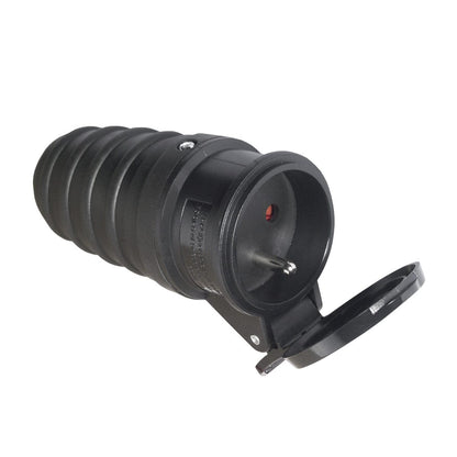 Kanlux STAN GP splitters, sockets, plugs STAN GP 4864