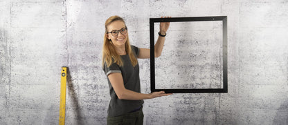 Kanlux Surface-mounted frame ADTR 27613