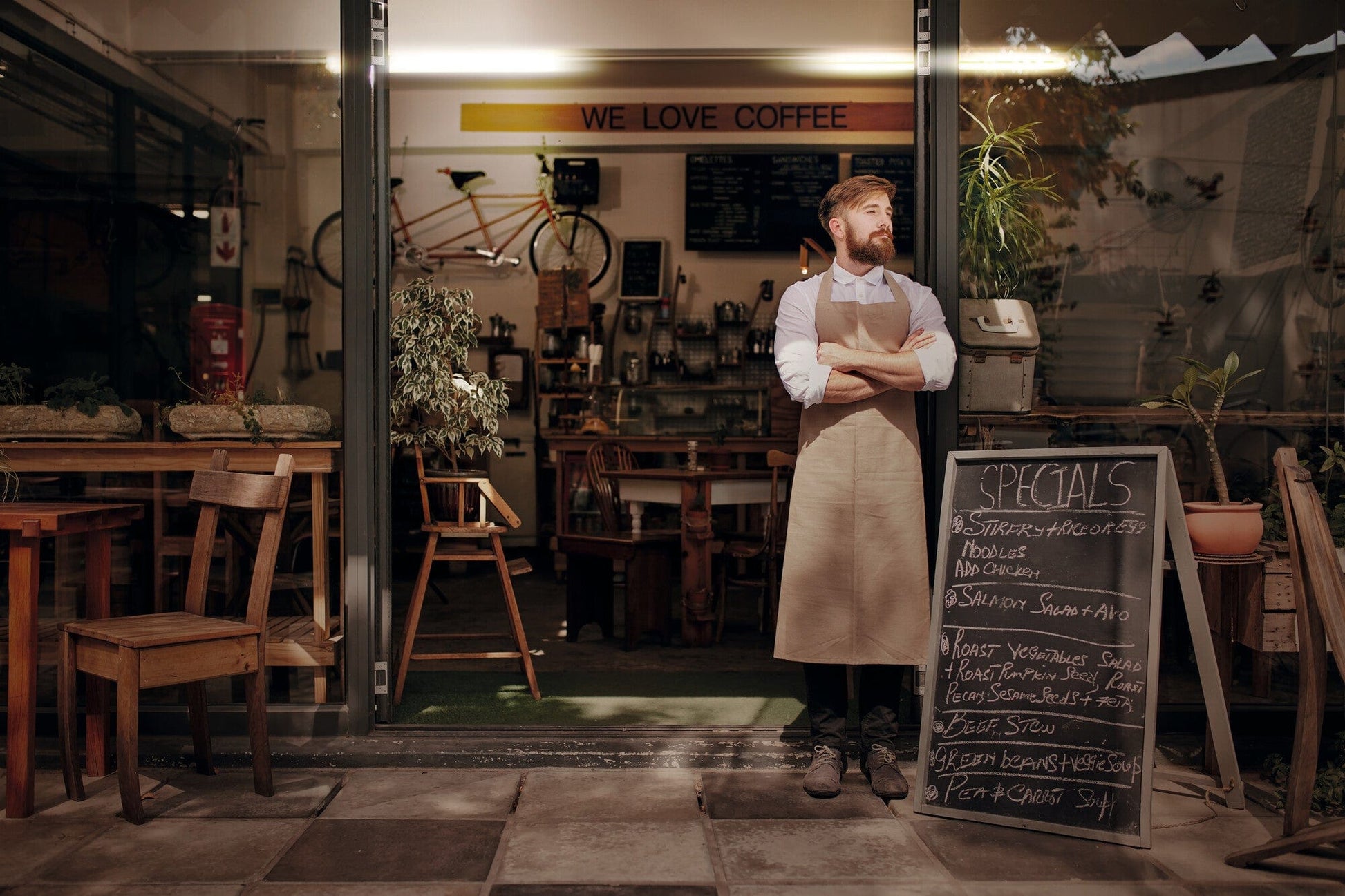 Kanlux T8 LED tube linear fittings MEBA 4LED 26964