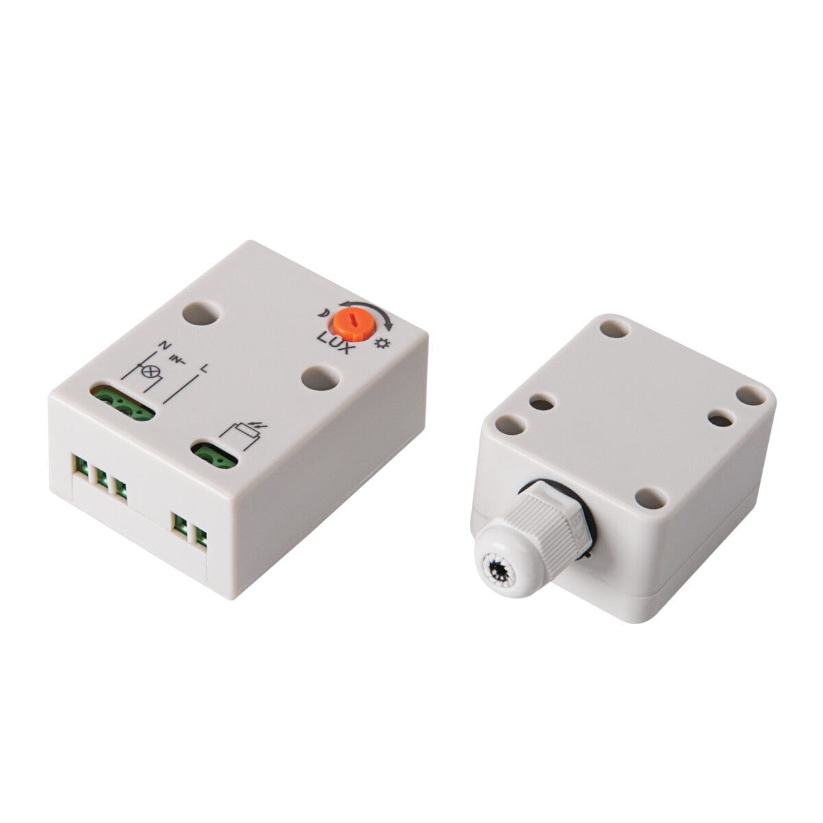 Kanlux Twilight switch AZ-10A 22371