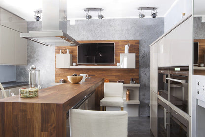 Kanlux Wall & ceiling lighting fitting SONDA 4796