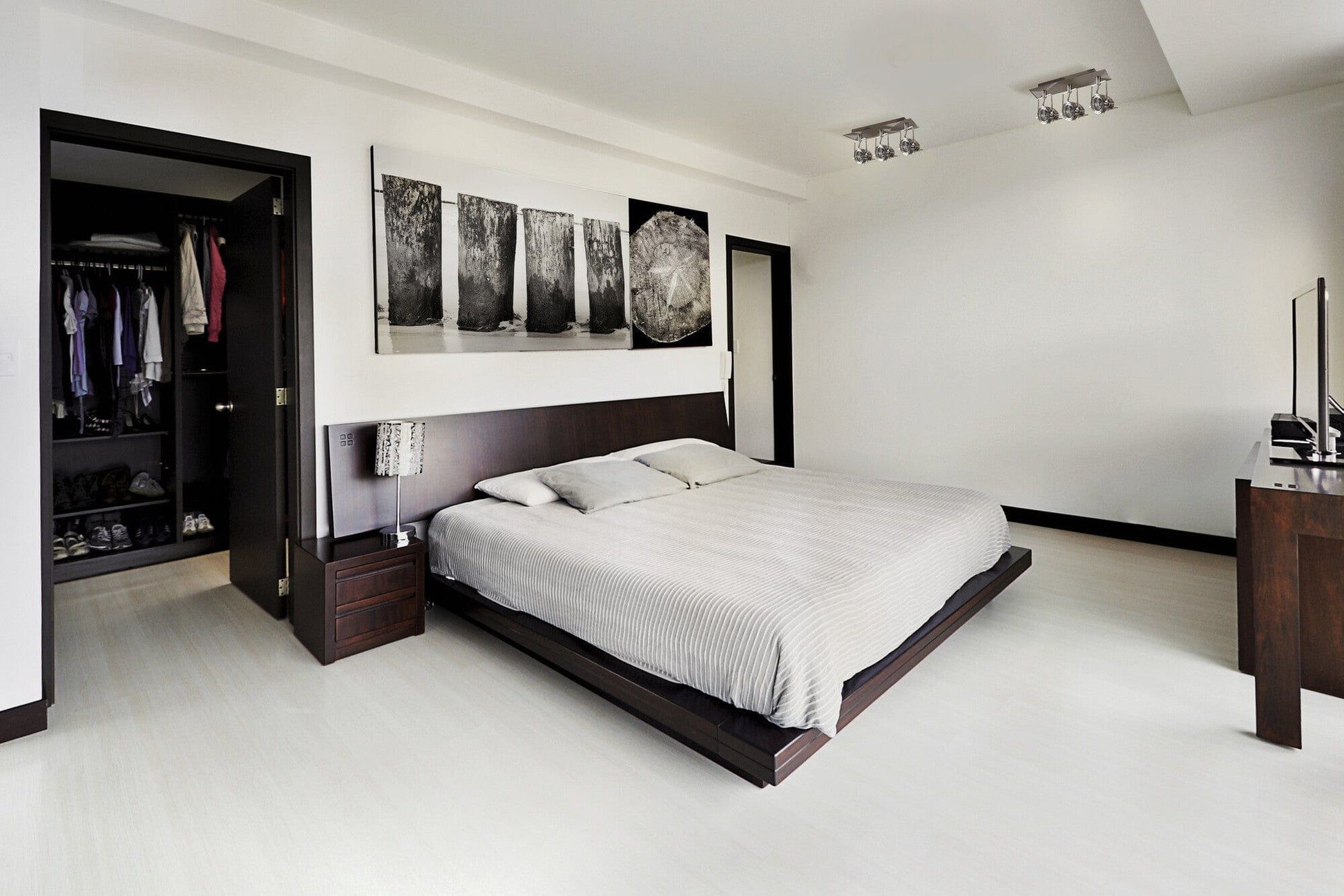 Kanlux Wall & ceiling lighting fitting SONDA 4797