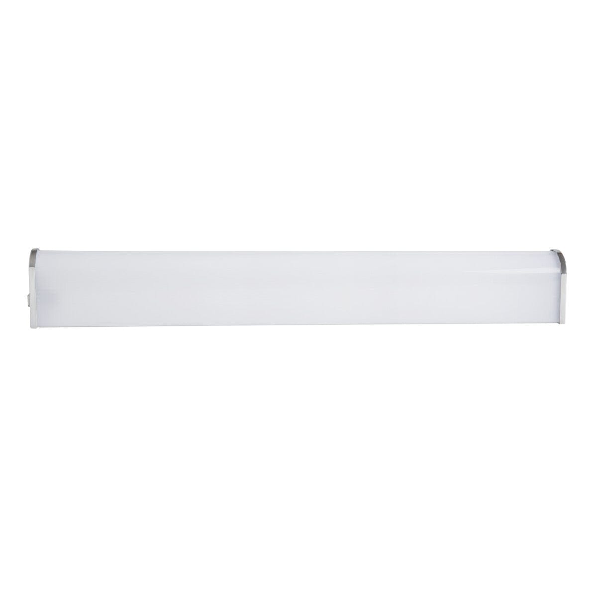 Kanlux Wall-mounted LED light fitting, IP44 ROLSO 26700