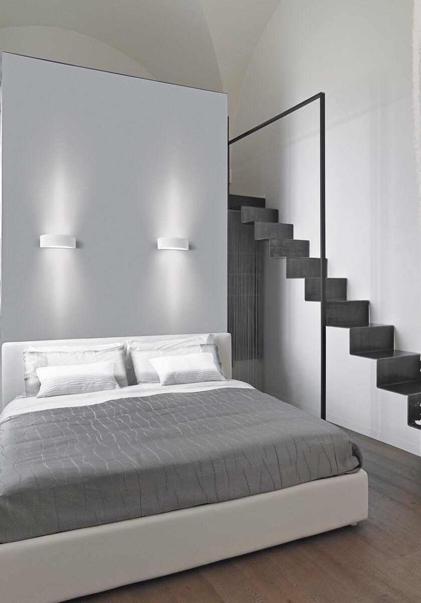 Kanlux Wall-mounted light fitting JASMIN 23757