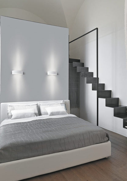 Kanlux Wall-mounted light fitting JASMIN 23757