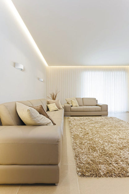 Kanlux Wall-mounted light fitting JASMIN 23758