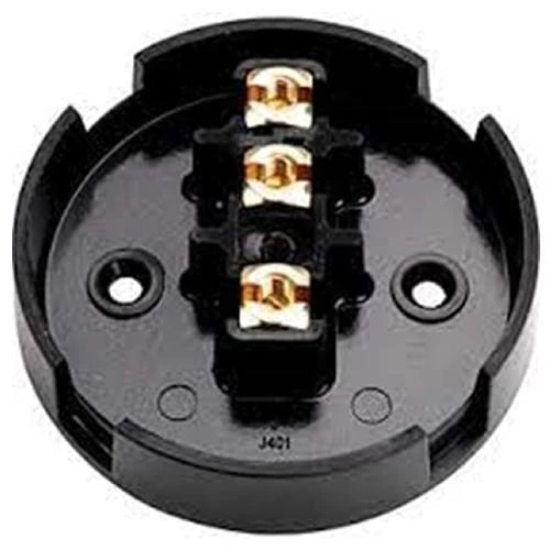 Junction Box, Selective Entry 3 Terminal