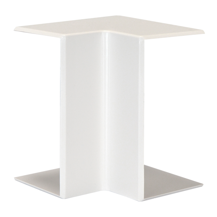RCV42 Internal Angle (Moulded) - White
