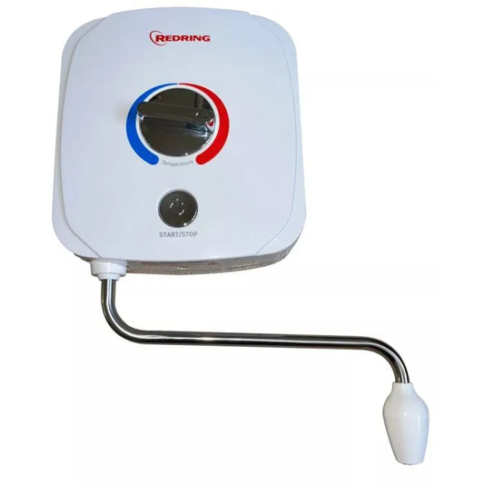 Redring 3KW Instant Hand Wash Unit