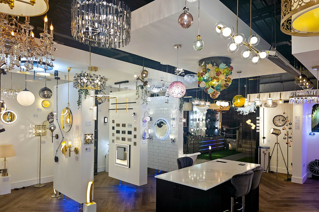 Ecclesall Lighting and Electrical Supplies Ltd