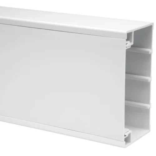 Marco 100x50 PVC Trunking 1m Special