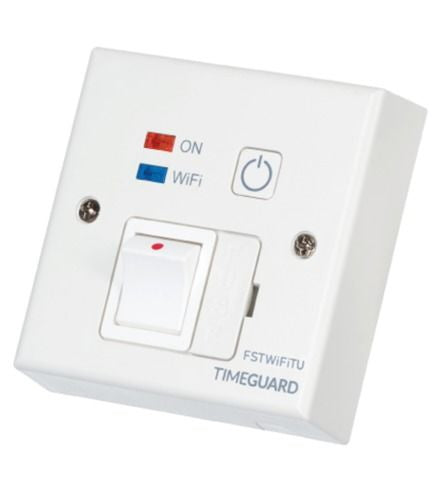 Timeguard WiFi Fused Spur