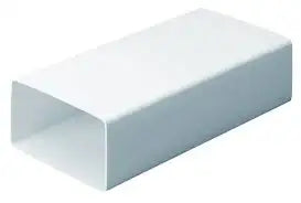 110x54 Flat Duct 1m