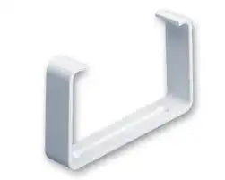 110x54 Flat Channel Clip