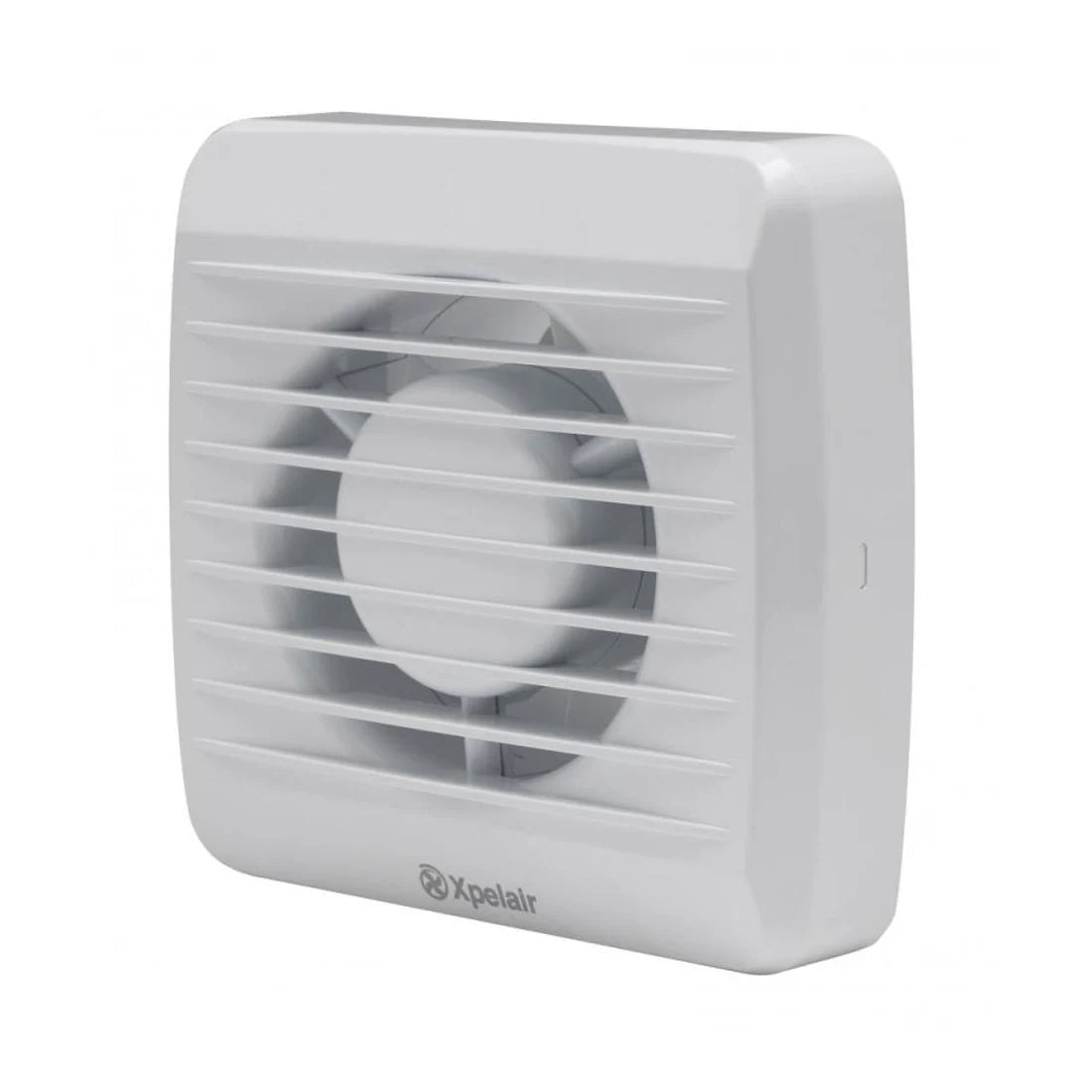 Xpelair VX100T-SP Bathroom Fan - Timer - Rated @ 21l/s
